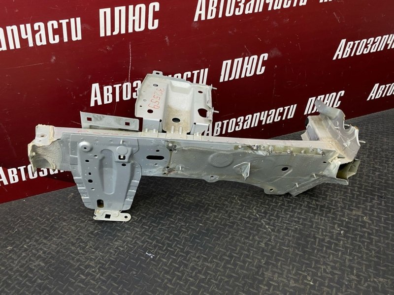 Лонжерон - фото 3