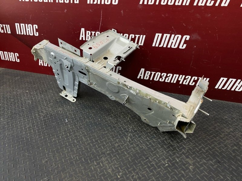 Лонжерон - фото 4