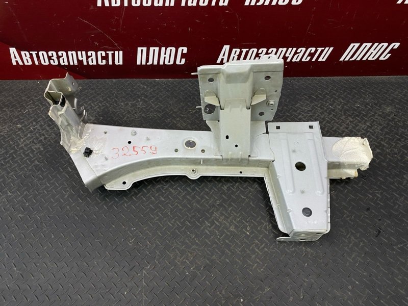 Лонжерон - фото 5