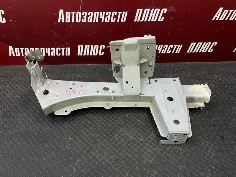 Лонжерон - фото 6