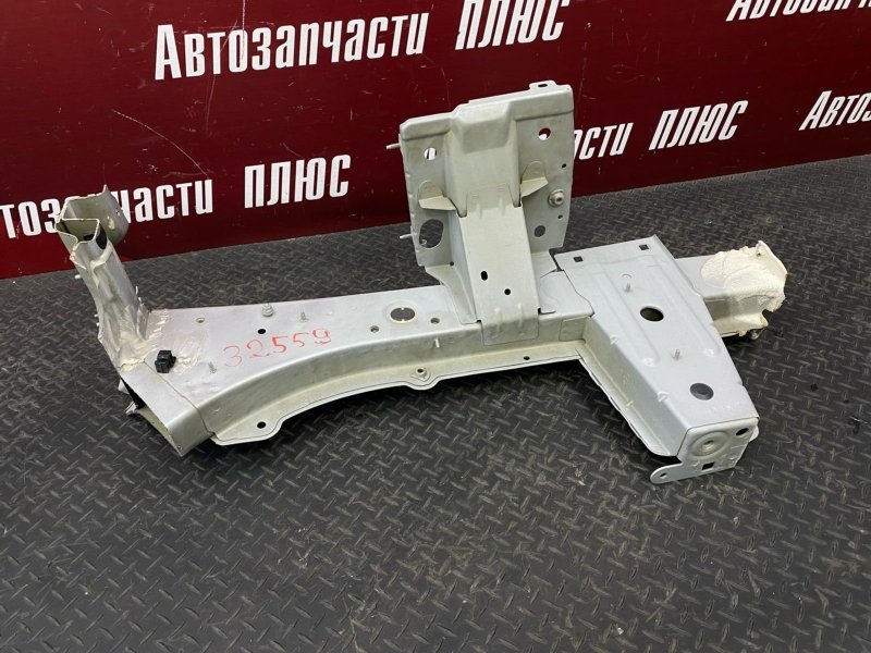 Лонжерон - фото 7