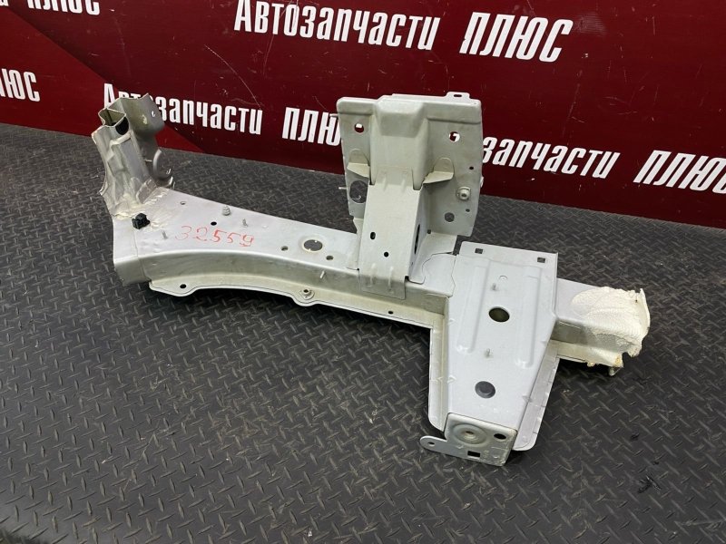 Лонжерон - фото 8