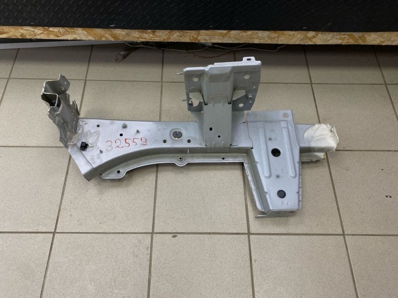 Лонжерон - фото 2