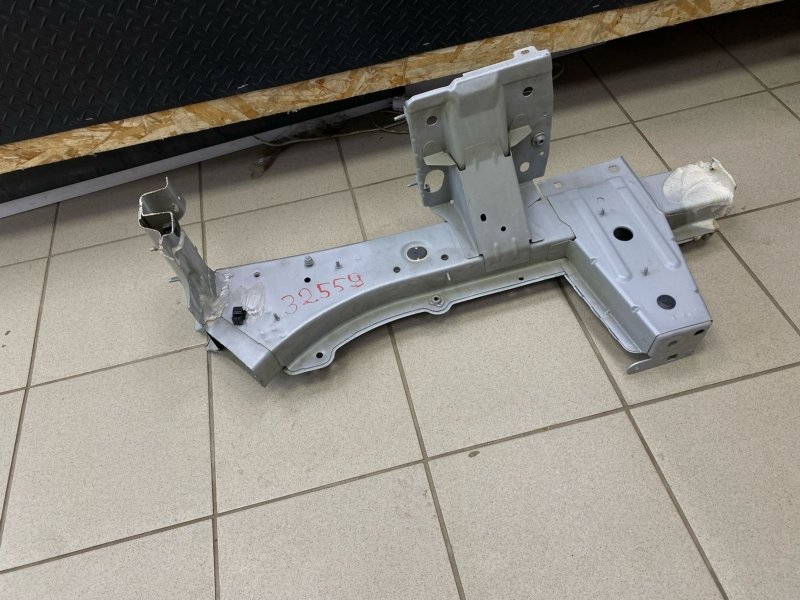 Лонжерон - фото 3