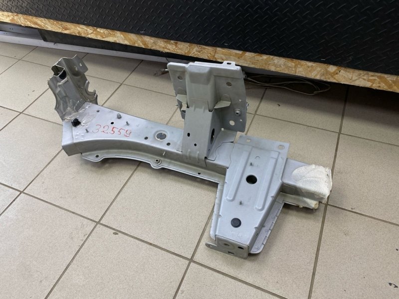 Лонжерон - фото 4