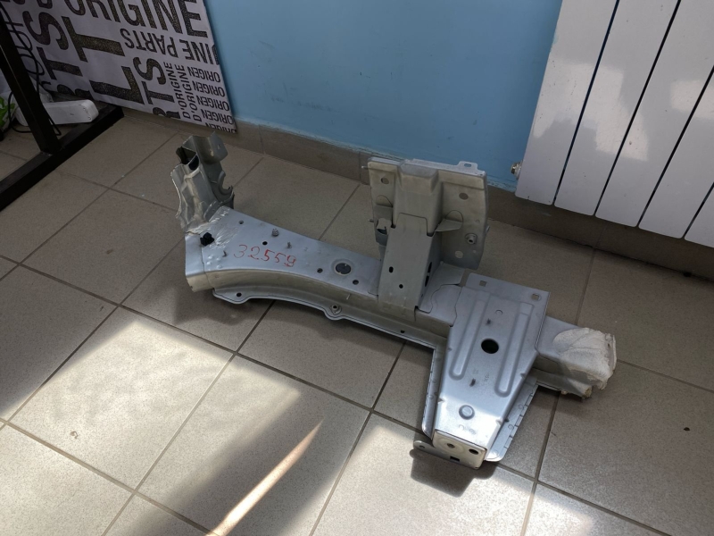 Лонжерон - фото 2