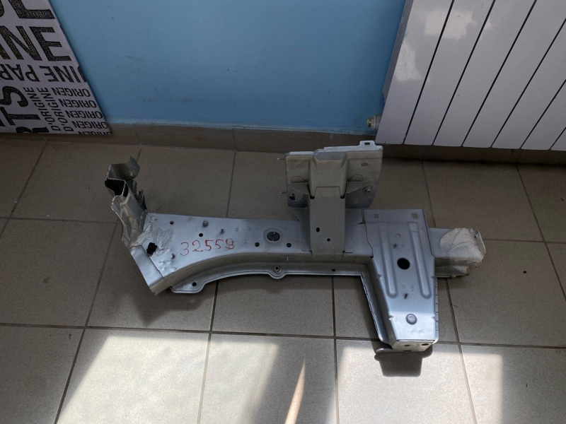 Лонжерон - фото 3