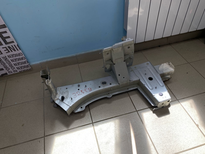 Лонжерон - фото 4