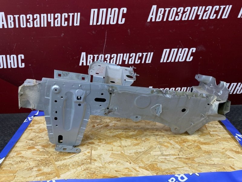 Лонжерон - фото 1