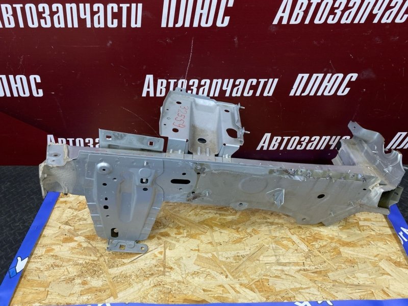 Лонжерон - фото 2