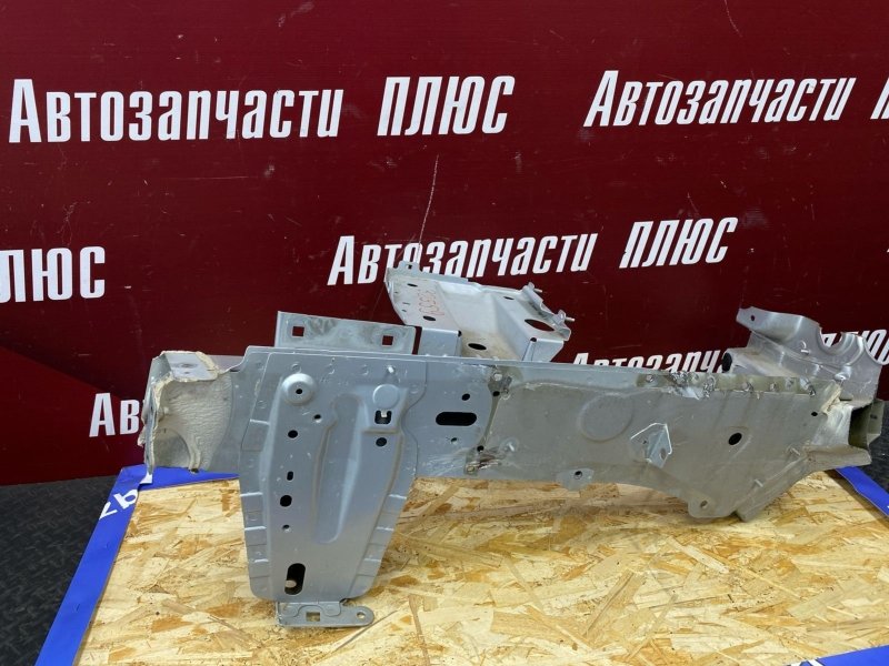 Лонжерон - фото 3