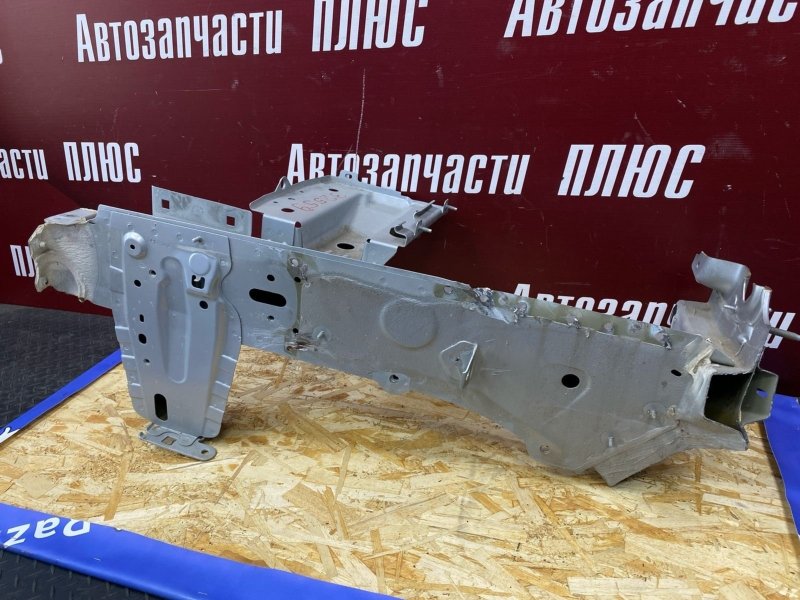 Лонжерон - фото 4