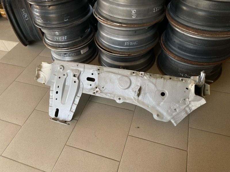 Лонжерон - фото 4