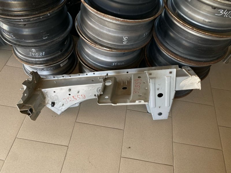 Лонжерон - фото 5