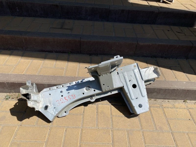 Лонжерон - фото 2