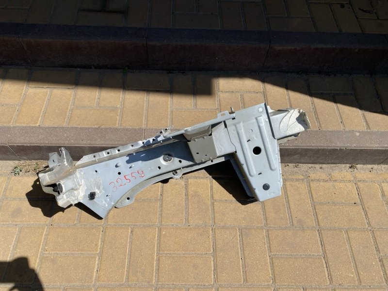 Лонжерон - фото 3