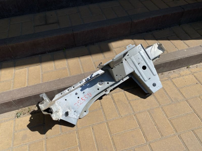 Лонжерон - фото 4