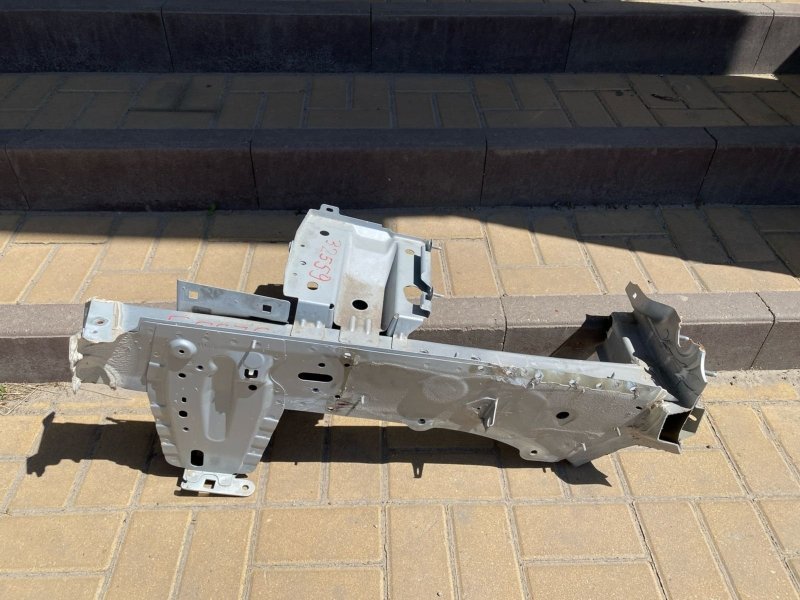 Лонжерон - фото 5