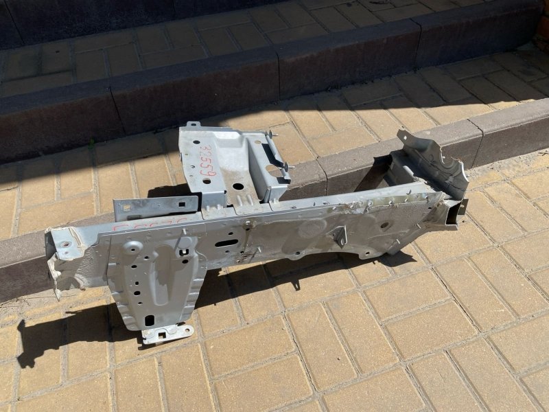 Лонжерон - фото 6