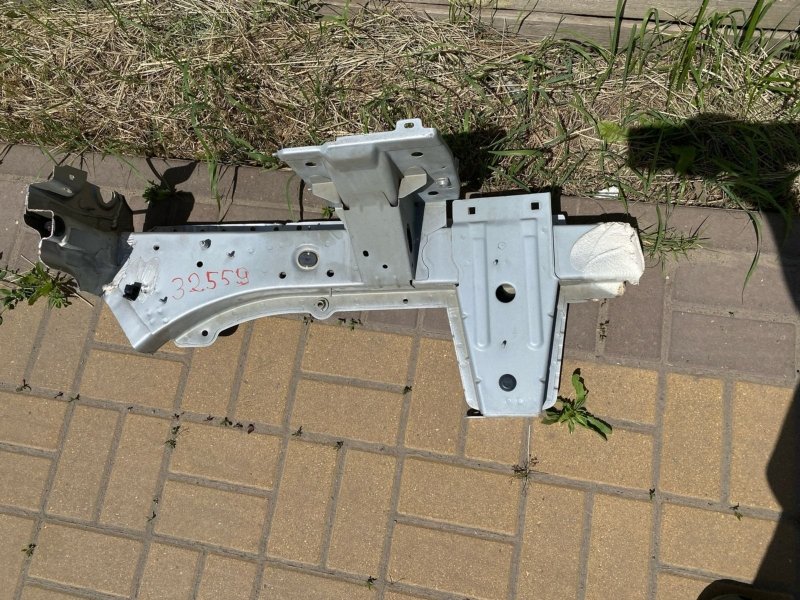 Лонжерон - фото 2