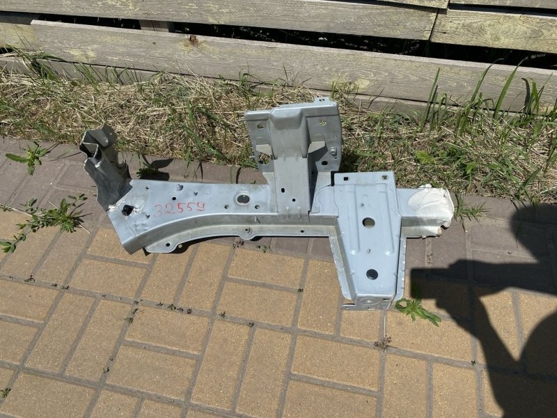 Лонжерон - фото 3