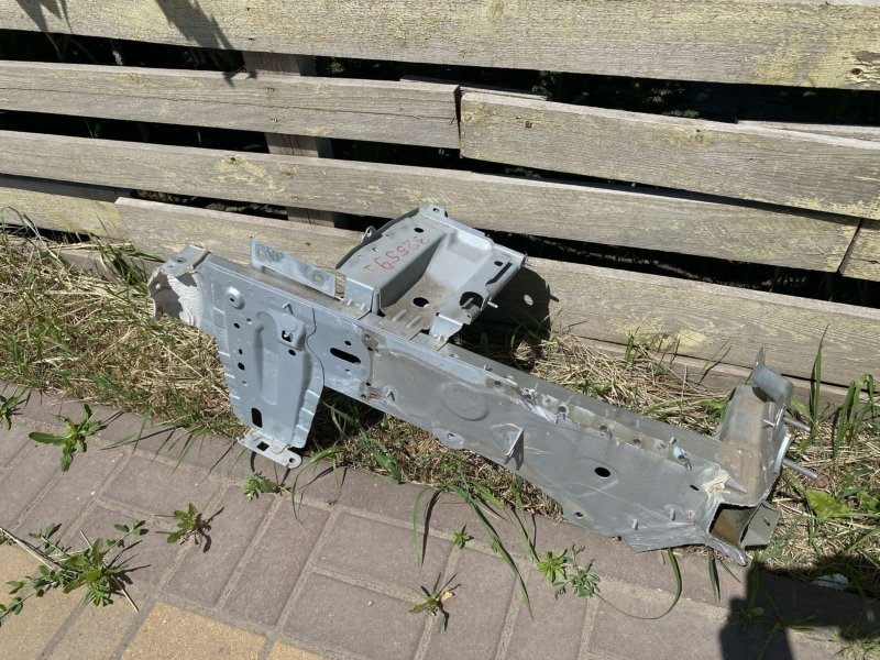 Лонжерон - фото 4