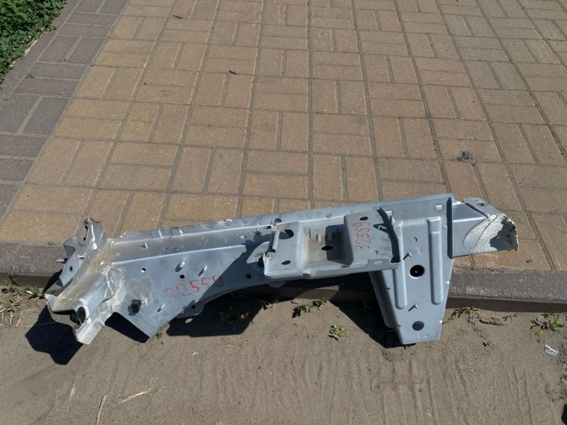 Лонжерон - фото 2