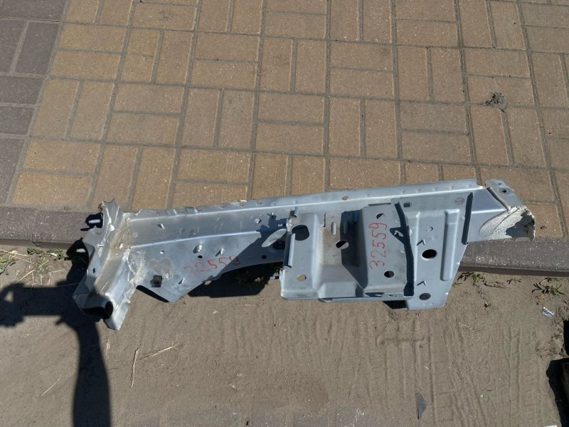 Лонжерон - фото 3