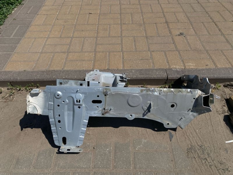 Лонжерон - фото 5