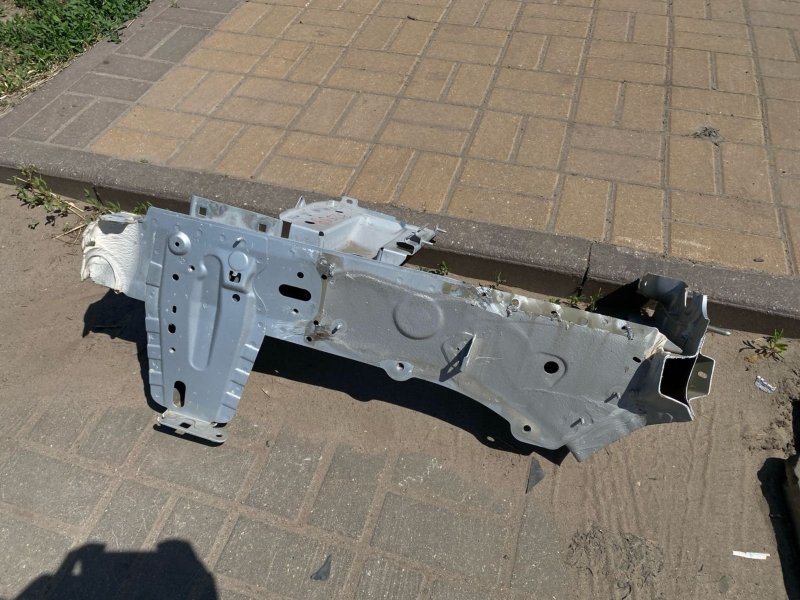 Лонжерон - фото 6