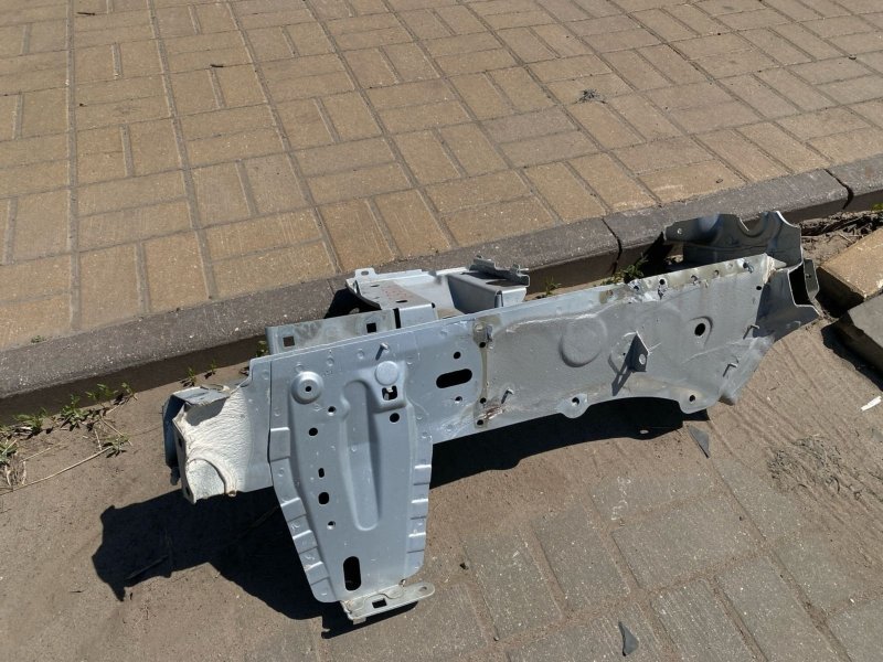 Лонжерон - фото 7