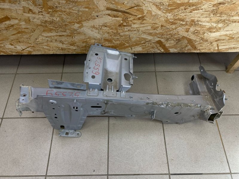 Лонжерон - фото 2