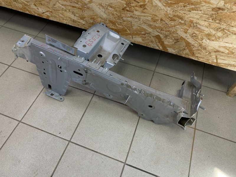 Лонжерон - фото 3