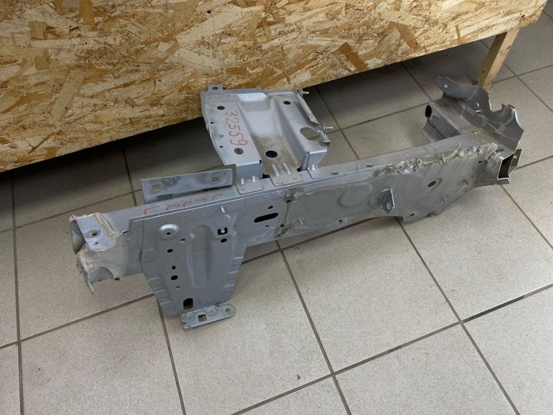 Лонжерон - фото 4