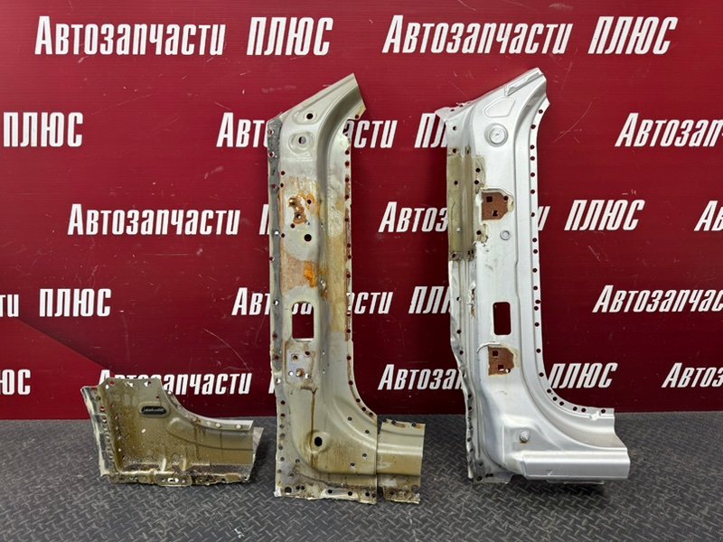 стойка - фото 1