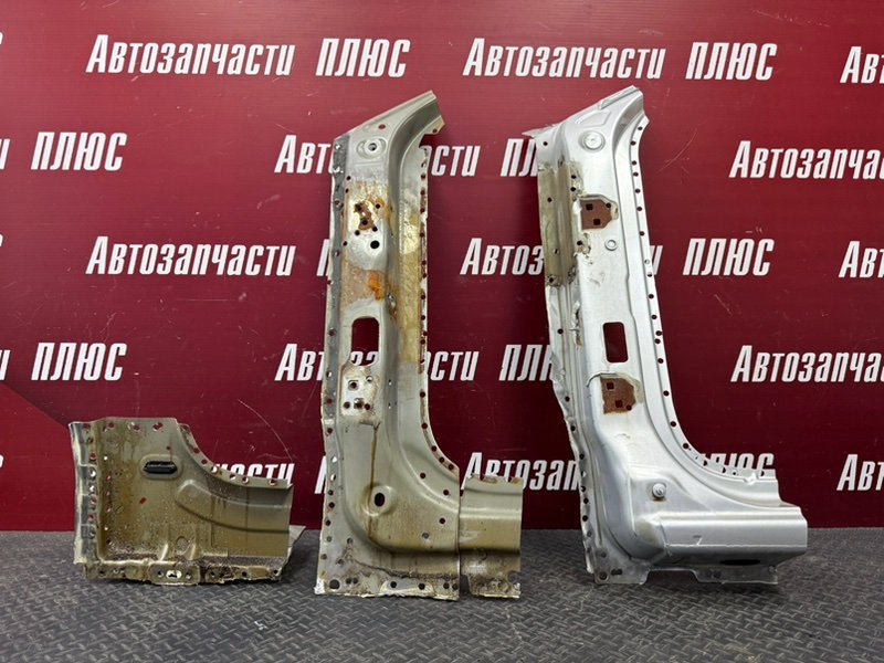 стойка - фото 2