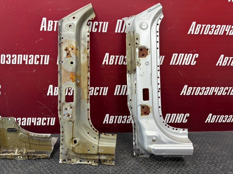 стойка - фото 4