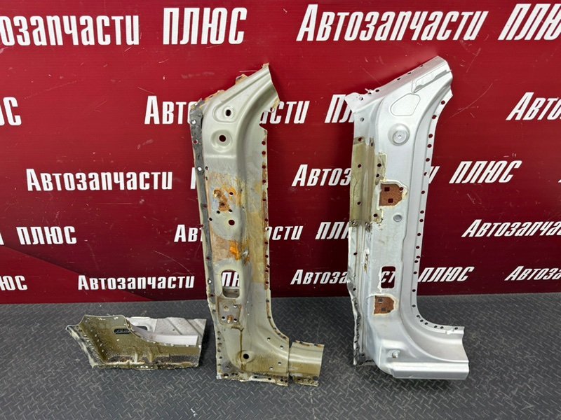 стойка - фото 5