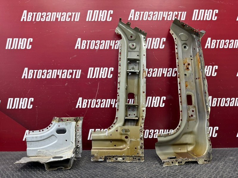 стойка - фото 7