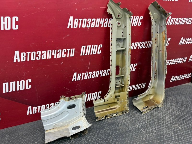 стойка - фото 8