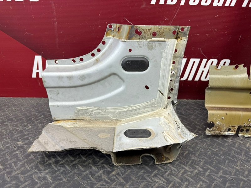 стойка - фото 9