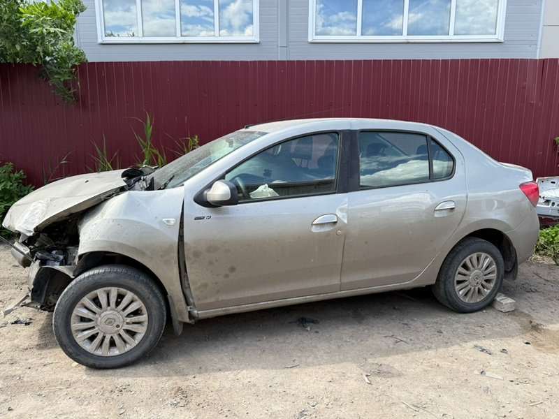 Кузов на запчасти - фото 2