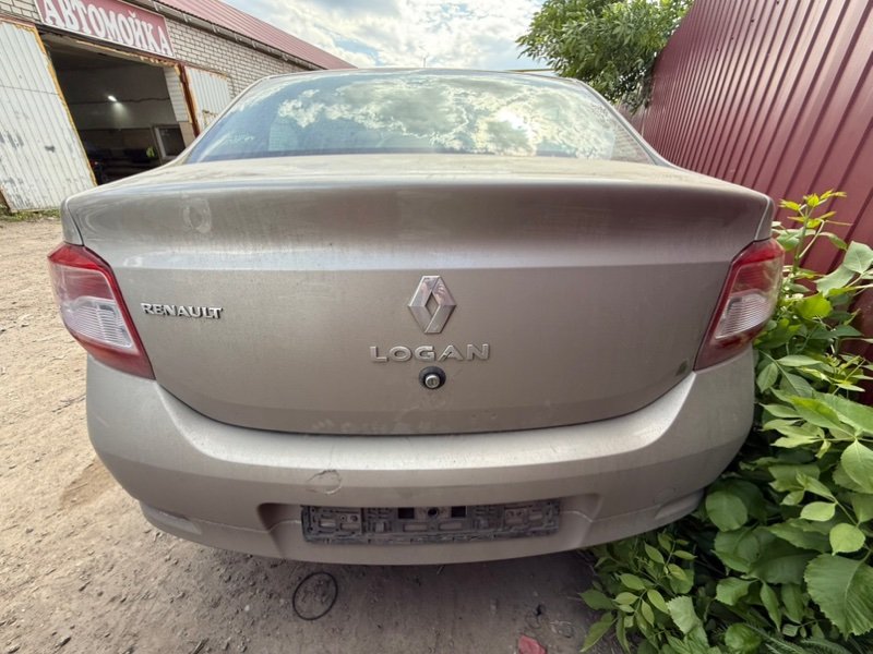 Кузов на запчасти - фото 5