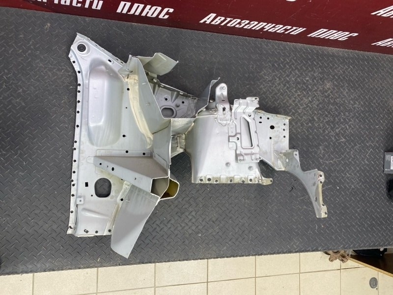 Усилитель   крыла - фото 1