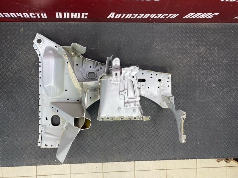 Усилитель   крыла - фото 2