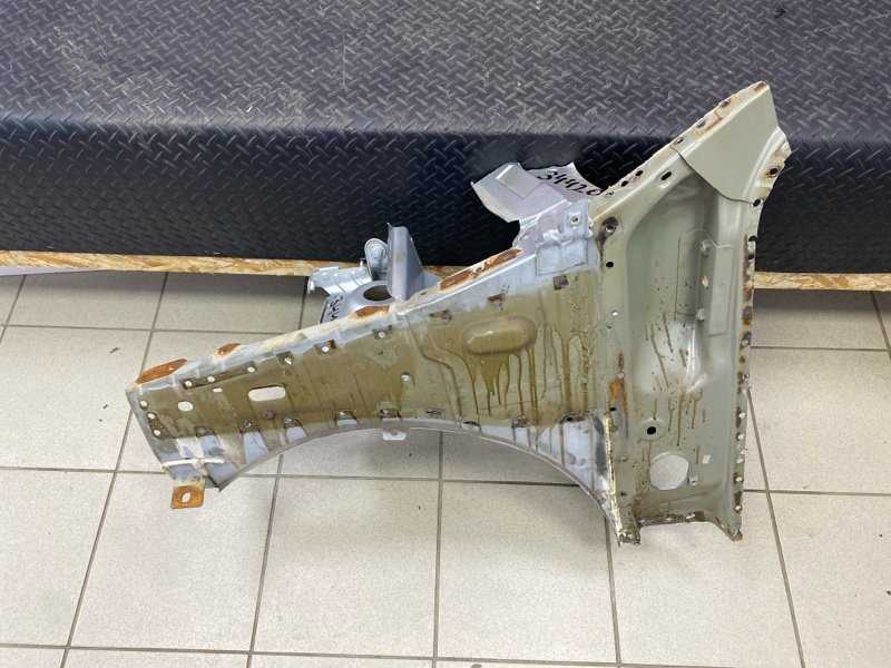 Усилитель   крыла - фото 4