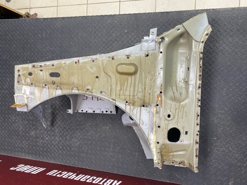 Усилитель   крыла - фото 4