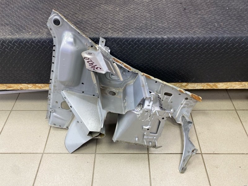 Усилитель   крыла - фото 3