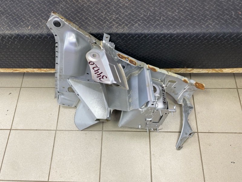 Усилитель   крыла - фото 4