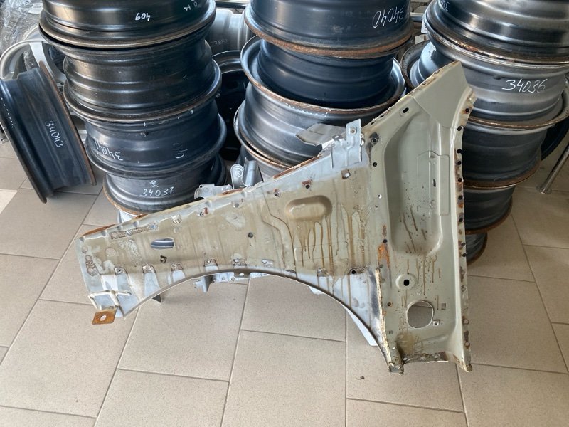 Усилитель   крыла - фото 2